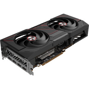 Sapphire Radeon RX 9070 GRE OC 12GB GDDR6 192-bit