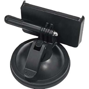 70mai Suport cu ventuza pentru Dash Cam F3