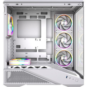 Gaming GREUCEANU ARYO @ Nibiru Edition, AMD Ryzen 7 9800X3D 4.7GHz, 32GB DDR5, 500GB SSD + 1TB SSD, RTX 5070 Ti 16GB GDDR7, Iluminare RGB, Win 11