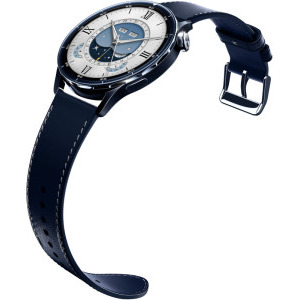 Xiaomi Watch S5, 46mm Ceramic Blue