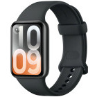 Bratara fitness Xiaomi Smart Band 10 Pro, Black