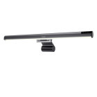 Accesoriu gaming Trust Bara luminoasa pentru monitor Shyne Black