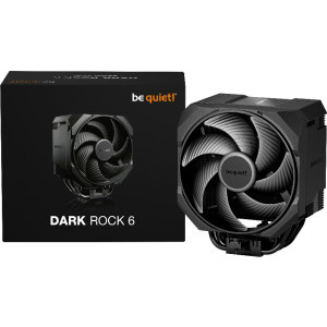 be quiet! Dark Rock 6