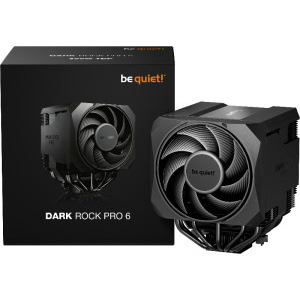 be quiet! Dark Rock Pro 6