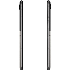 Motorola Razr 70, 256GB, 8GB RAM, Dual SIM, 5G, Tri-Camera, PANTONE Hematite