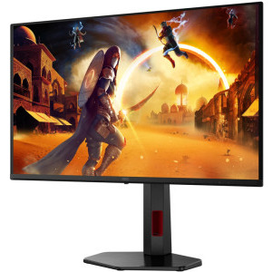 AOC Gaming Q27G4ZDR 27 inch QHD QD-OLED 0.03 ms 240Hz HDR10 G-Sync Compatible