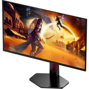 AOC Gaming Q27G4ZDR 27 inch QHD QD-OLED 0.03 ms 240Hz HDR10 G-Sync Compatible