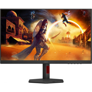 AOC Gaming 27G4ZR 27 inch FHD IPS 1 ms 260 Hz HDR G-Sync Compatible