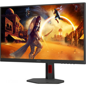 AOC Gaming 27G4ZR 27 inch FHD IPS 1 ms 260 Hz HDR G-Sync Compatible