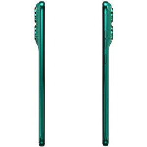 Motorola Edge 70 Fusion, 256GB, 8GB RAM, Dual SIM, 5G, Tri-Camera, Baterie 7000 mAh, incarcare TurboPower 68W, PANTONE Sporting Green (green)