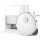 Aspirator robot MOVA P70 Pro Ultra White, 5200 mAh, 30000Pa, Alb