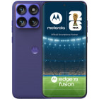 Smartphone Motorola Edge 70 Fusion, 256GB, 8GB RAM, Dual SIM, 5G, Tri-Camera, Baterie 5200 mAh, incarcare TurboPower 68W, PANTONE Orient Blue (violet blue)