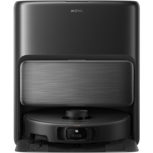 MOVA P70 Pro Ultra Black, 5200 mAh, 30000Pa, Negru