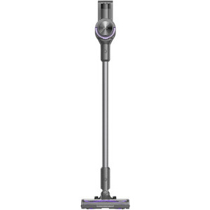 MOVA vertical V2590E, 220AW, 2500mAh, autonomie 80 min, 0.5 L, 80dB, Negru