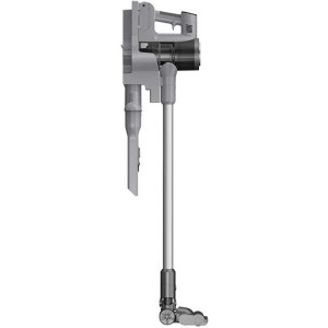 MOVA vertical fara fir S1 V2594E, 130AW, 2200mAh, autonomie 60 min, 0.5L, 80dB, Gri
