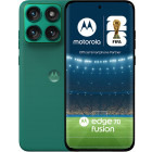 Smartphone Motorola Edge 70 Fusion, 256GB, 12GB RAM, Dual SIM, 5G, Tri-Camera, Baterie 7000 mAh, incarcare TurboPower 68W, PANTONE Sporting Green (green)