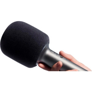 Xiaomi Karaoke, Bluetooth 5.1, Li-Ion 2500 mAh, USB Type-C, 7 ore Autonomie (Negru)