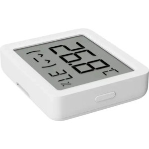 Xiaomi Senzor Smart Monitor 3 Mini de temperatura si umiditate