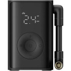 Xiaomi Compresor aer Mijia Compact Portable Electric, 10.3 bar (150 psi), Baterie 2000mAh, pentru anvelope de bicicleta, masina si minge de fotbal