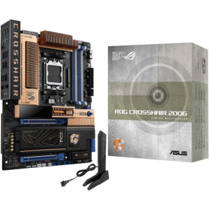 ASUS ROG CROSSHAIR 2006