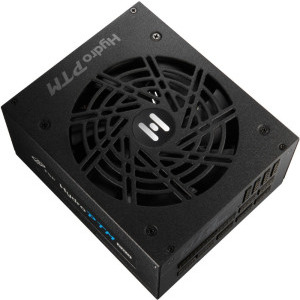 FSP Hydro PTM PRO(ATX3.1), 80+ Platinum, 1350W