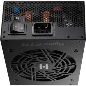 FSP Hydro PTM PRO(ATX3.1), 80+ Platinum, 1350W