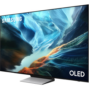 Samsung Smart TV OLED QE55S90H Seria S90H 138cm 4K UHD HDR