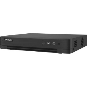 Hikvision IDS-7204HUHI-M1/T 4 Canale
