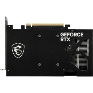MSI GeForce RTX 5060 VENTUS 2X OC V1 8GB GDDR7 128-bit DLSS 4.0