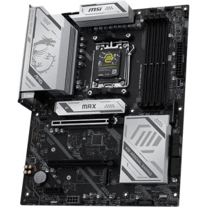 MSI MAG X870E GAMING MAX WIFI