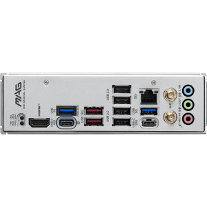 MSI MAG X870E GAMING MAX WIFI