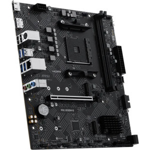 MSI PRO B550M-B