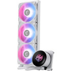 Cooler CPU MSI MPG CORELIQUID P13 360 WHITE