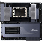 Placa de baza GIGABYTE W790 AI TOP-2B