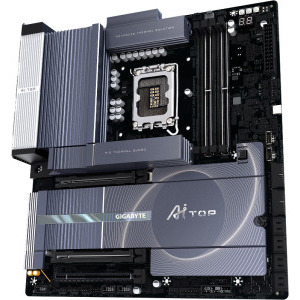 GIGABYTE W880 AI TOP LGA1851