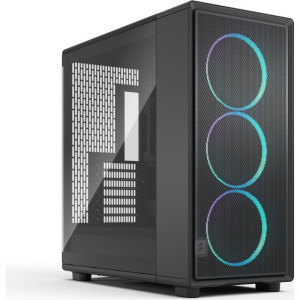 Workstation PRO Ultra, Intel Core Ultra 7 270K Plus 3.7GHz, Chipset Z890, 32GB DDR5, 2TB SSD, RTX 5070 Ti 16GB GDDR7, WiFi
