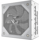 Sursa GIGABYTE GP-GME1000GM PG5 ICE, 80+ Gold, 1000W, White