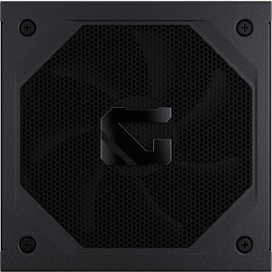 GIGABYTE GP-GME1000GM PG5, 80+ Gold, 1000W, Black