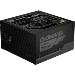 GIGABYTE GP-GME750GM PG5, 80+ Gold, 750W
