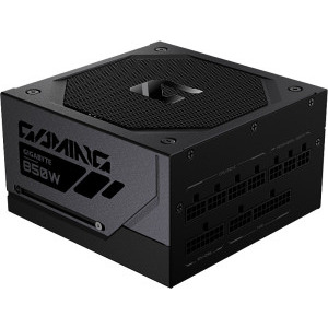 GIGABYTE GP-GME850GM PG5, 80+ Gold, 850W, Black