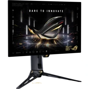 ASUS Gaming ROG Swift PG27AQWP-G Edition 20 27 inch QHD OLED 0.02 ms 540 Hz HDR FreeSync Premium Pro & G-Sync Compatible