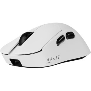 Ajazz AJ179 V2 Max White