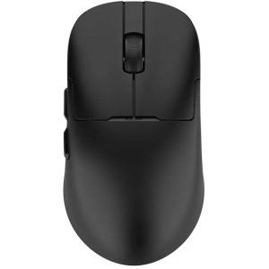 Ajazz AJ159P MC Black + Charging Dock RGB