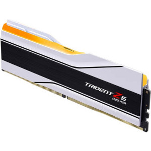 G.Skill Trident Z5 Neo RGB 64GB DDR5 6000MHz CL30 Dual Channel Kit White