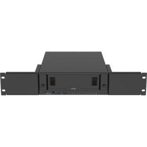 Axis S2212 Mk II 12 Canale + 6TB