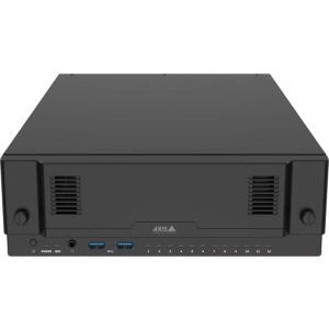 Axis S2212 Mk II 12 Canale + 6TB