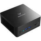 Mini PC Minis Forum UM760 Slim, Ryzen 5 7640HS 4.3GHz, no RAM, no Storage, Radeon 760M, no OS