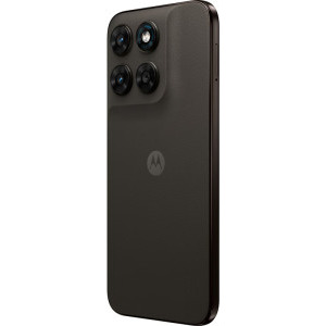 Motorola Moto g77, 256GB, 8GB RAM, Dual SIM, 5G, Tri-Camera, Black Olive