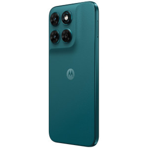 Motorola Moto g77, 256GB, 8GB RAM, Dual SIM, 5G, Tri-Camera, Shaded Spruce