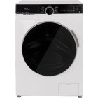 Masina de spalat rufe cu uscator Tesla WW107591M, Spalare 10 kg, Uscare 7 kg, 1500 RPM, Clasa B, Inverter, Alb